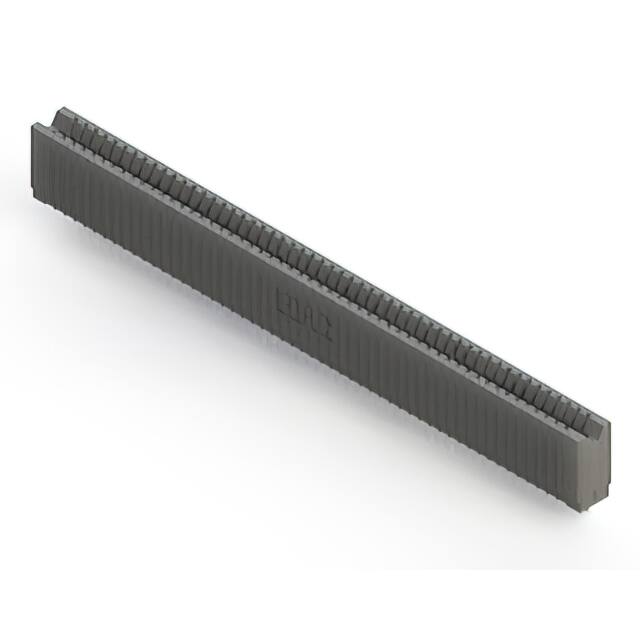 745-053-520-106 EDAC Inc.  Edgeboard Connectors